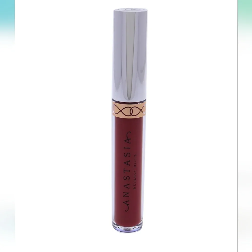 NIB Anastasia Beverly Hills Liquid Lipstick Bohemian